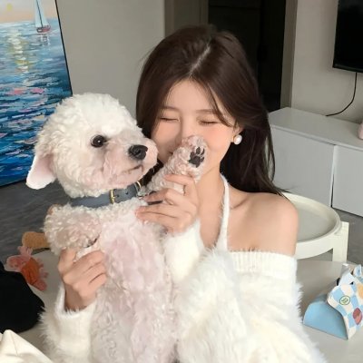 在父亲的花园里